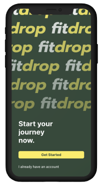 Fitdrop preview